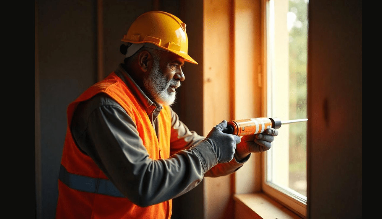 Curated visual reference: Visual Reference: Home Energy Audit What It Is And Why Every Home