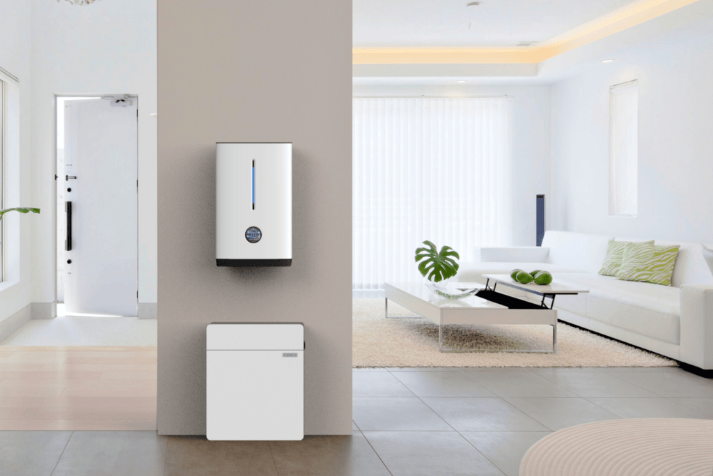 Best Home Batteries